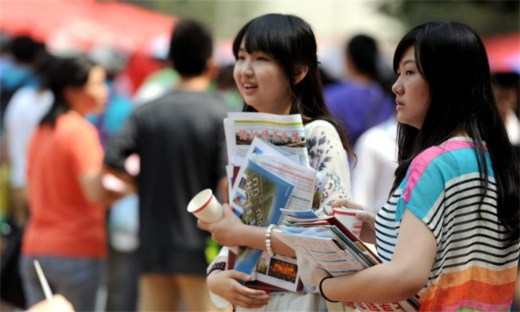 怎样写“优质简历”，大学毕业生看过来，不注意细节可能影响结果