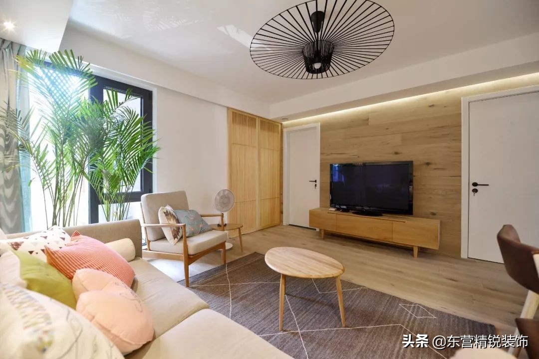 40款室内装修护墙板效果图，不同区域不同享受
