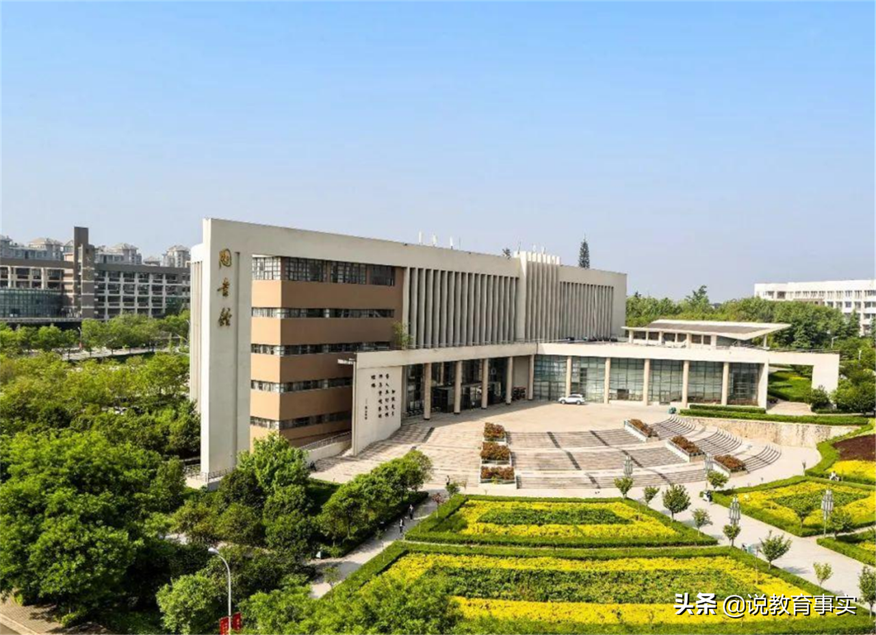 陕西这所“宝藏大学”，低调却不失实力，学生毕业就是香饽饽