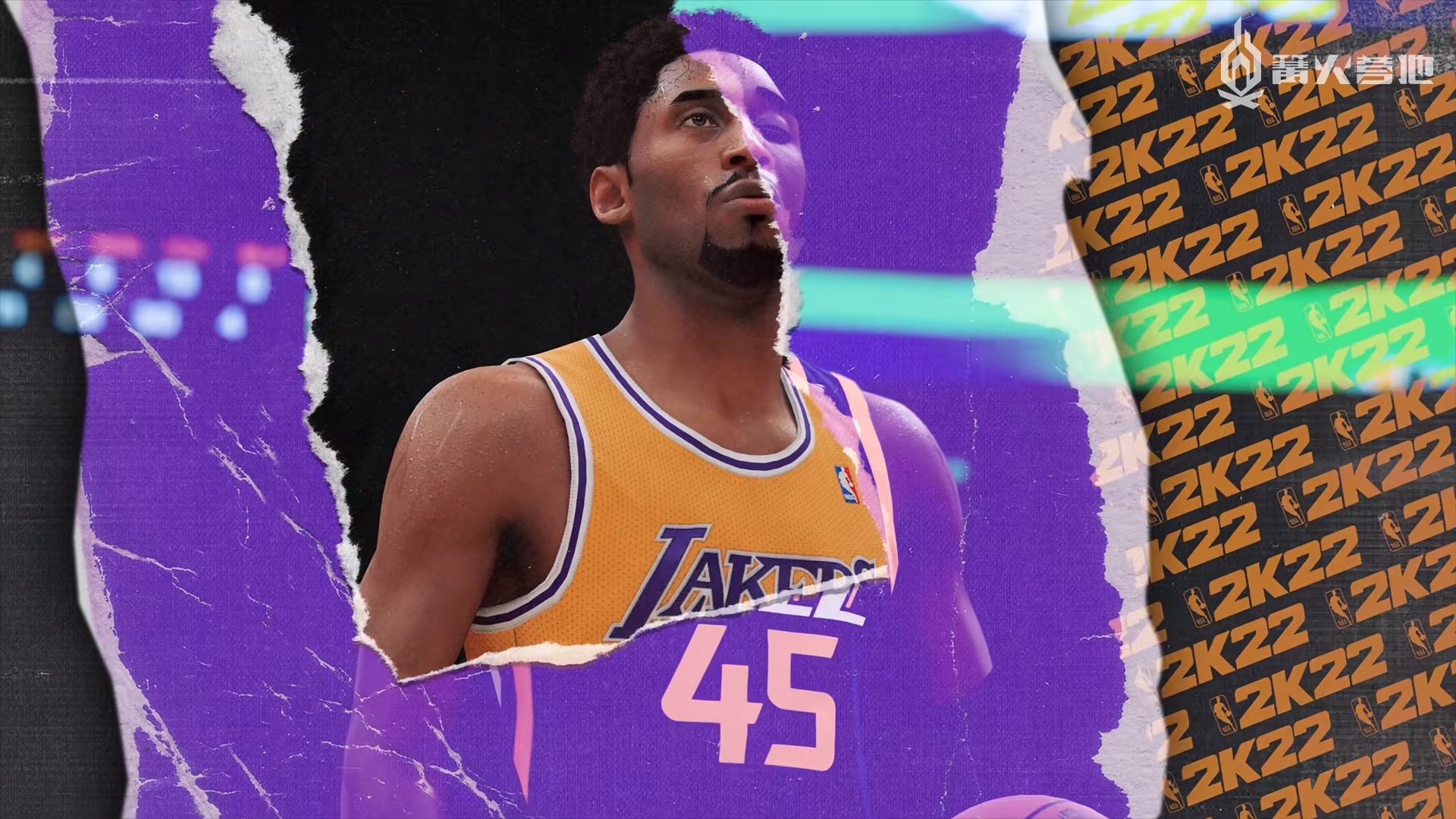 最强nba游戏卡为什么(《NBA 2K22》GI 评测 7.75 分：还是熟悉的味道)