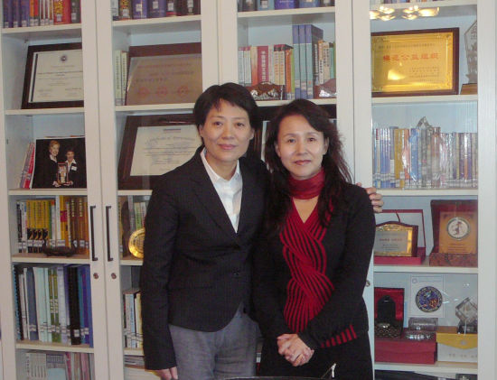 燃爆！成就过范冰冰的最强女律师，又来决战强奸犯鲍毓明了！