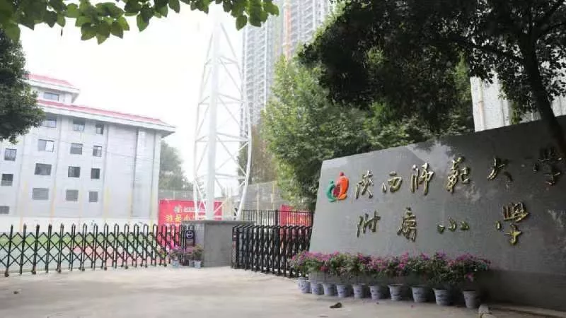 名校已就位第二期：雁塔区&新城区“名校+”盘点