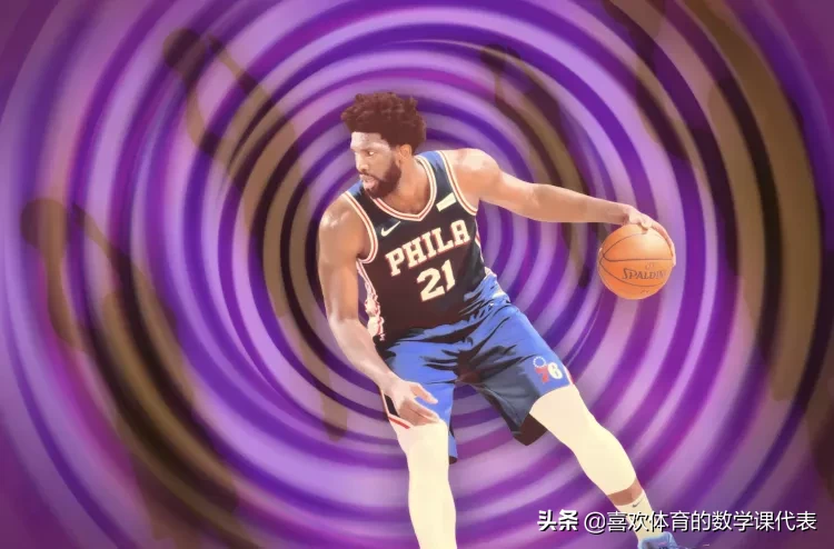 nba为什么现在不流行背打(时过境迁，背打正在慢慢消逝)