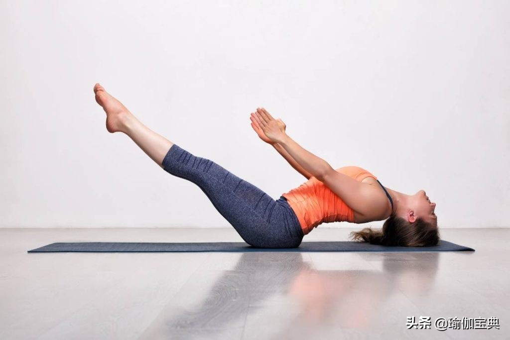 瑜伽减肥肚子动作图片(针对腹部脂肪的瑜伽) - 赤虎壹号