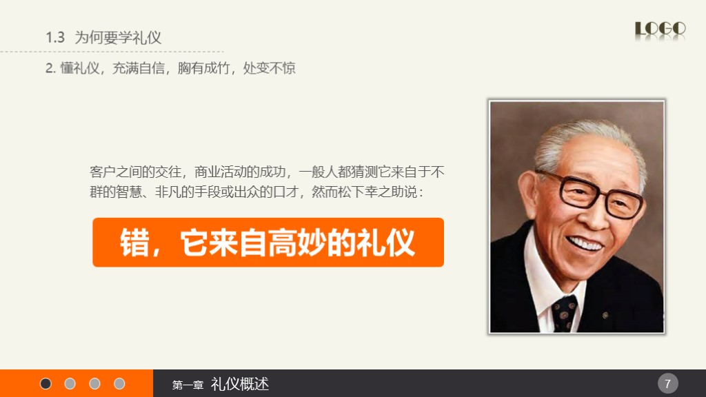 HR培训 | 实用礼仪培训课件（附PPT下载）