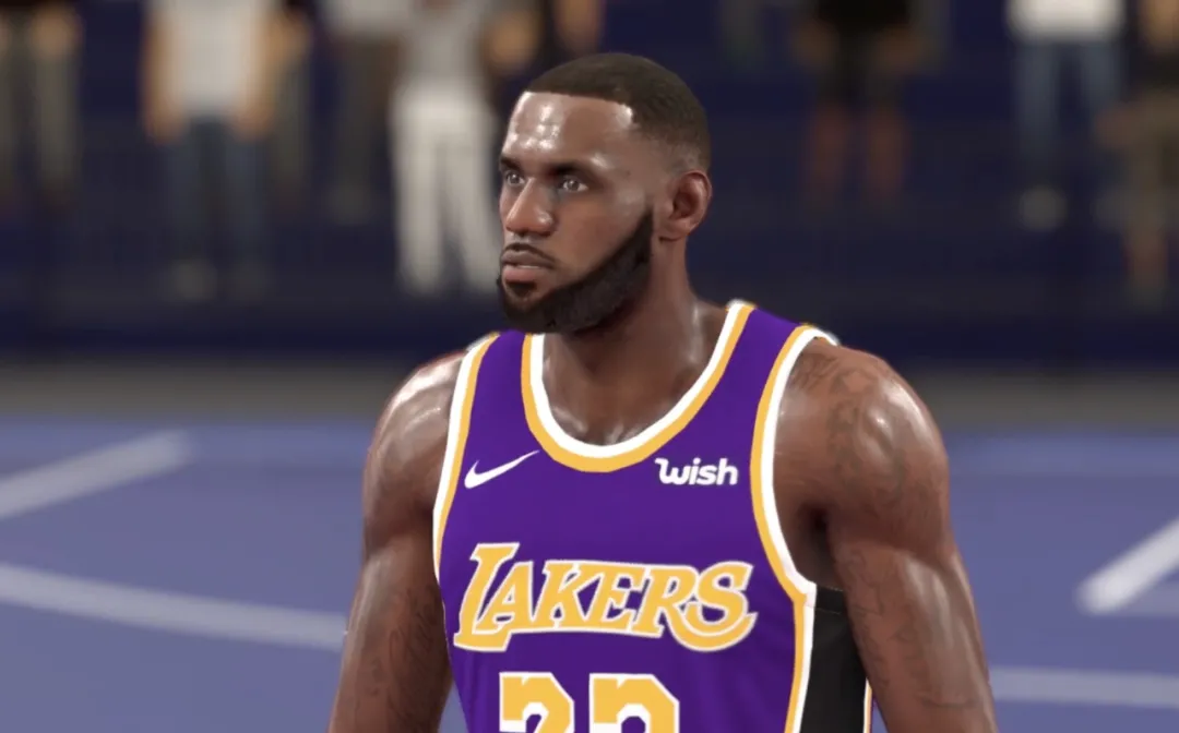 哪些软件可以下载nba2k(引擎全面升级，《NBA2KOL2》想要达到怎样的新境界？)