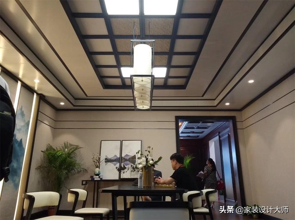 新房装修，过来人教你8个省钱妙招，吃过亏才敢提醒你，收藏备用