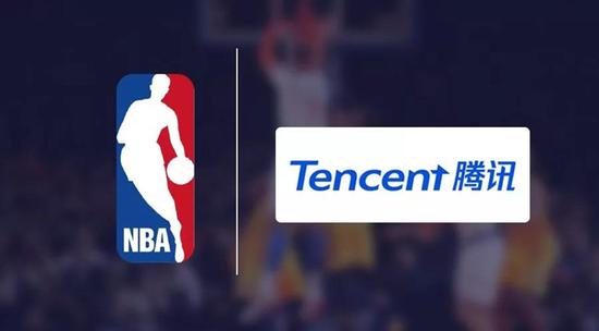 为什么这两天腾讯不播nba(什么情况？腾讯突然全面停播NBA引网友猜疑，官方还未回应)