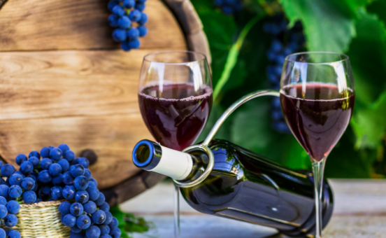 红酒知识丨不同品种葡萄酿造出的红酒口感有什么特点？