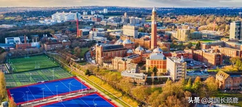 英国70所大学：新学期开学时间、授课方式等最全更新汇总