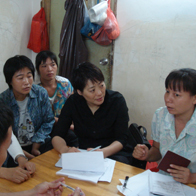 燃爆！成就过范冰冰的最强女律师，又来决战强奸犯鲍毓明了！