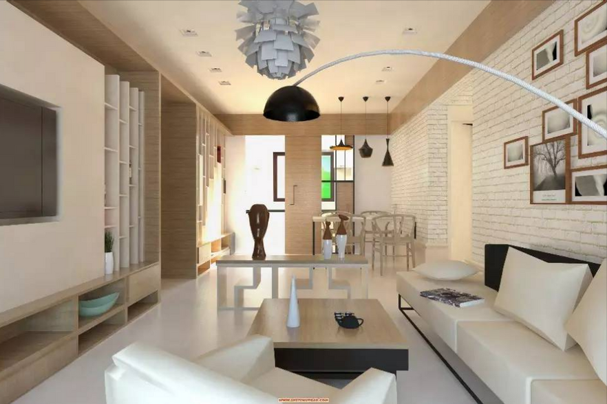 家装主材何时进场？附上家装主材选购时间表 装修小白速来领取