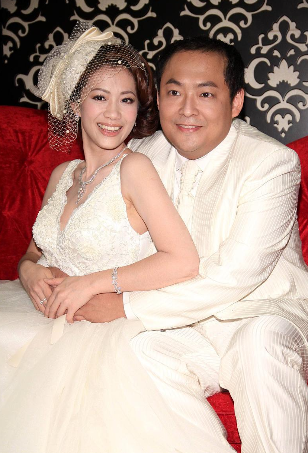 40岁柯以柔赢离婚官司离婚却遥遥无期，丈夫否认家暴出轨仍盼复合