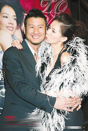 盘点离婚又复合的明星夫妇，每个都不是省油的灯