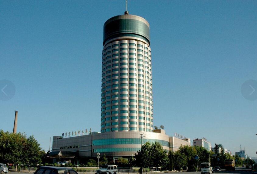 河南20个县级市介绍之——灵宝市