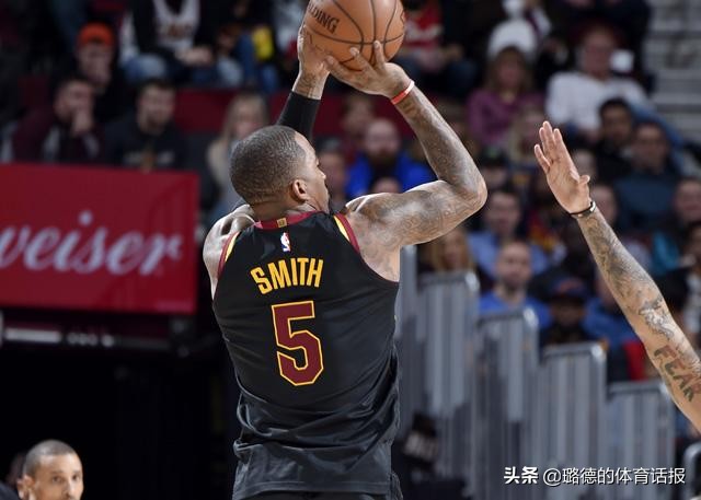 nba中有哪些球员是定点射手(联盟四大定点投手！JR总决三分排前三，热火小将令人刮目相看)