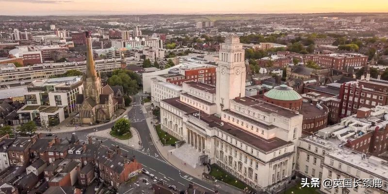 英国70所大学：新学期开学时间、授课方式等最全更新汇总