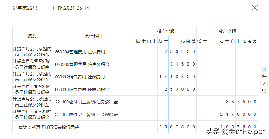 超市会计的账务处理如何做？这72笔超市会计分录应用案例，拿去用