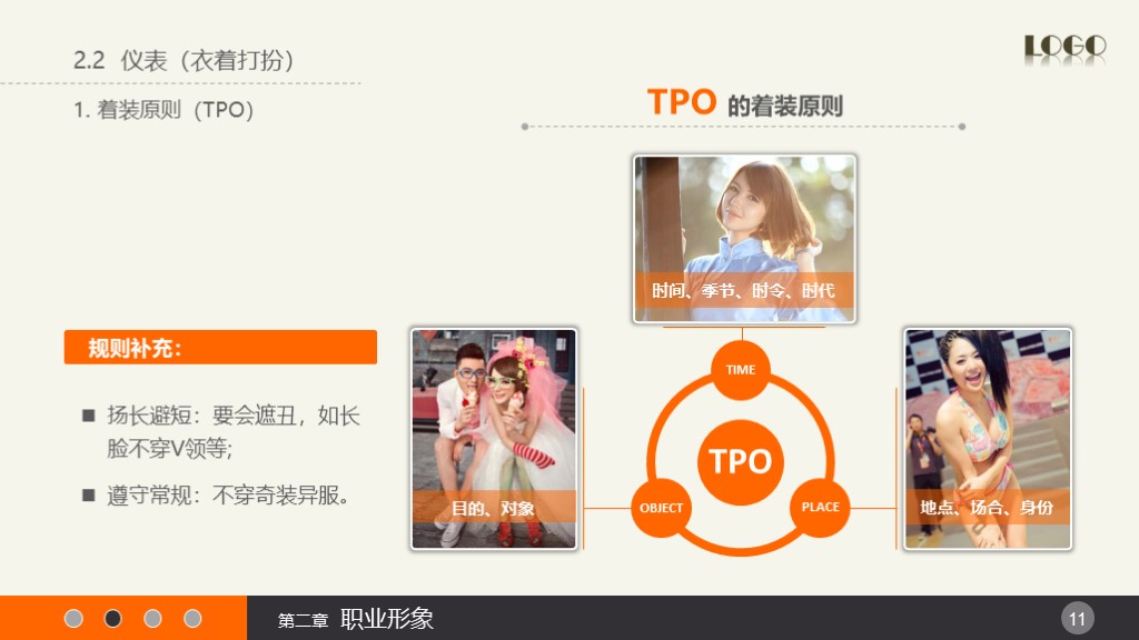 HR培训 | 实用礼仪培训课件（附PPT下载）