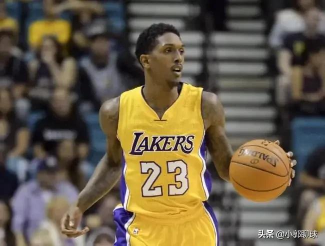 nba23号球衣印哪些名(NBA球衣23号十大球星)