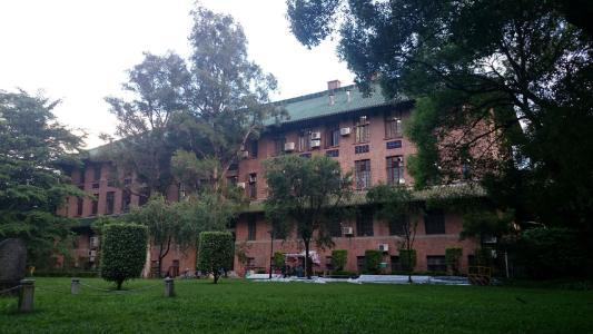 中山大学2015-2017录取分数线