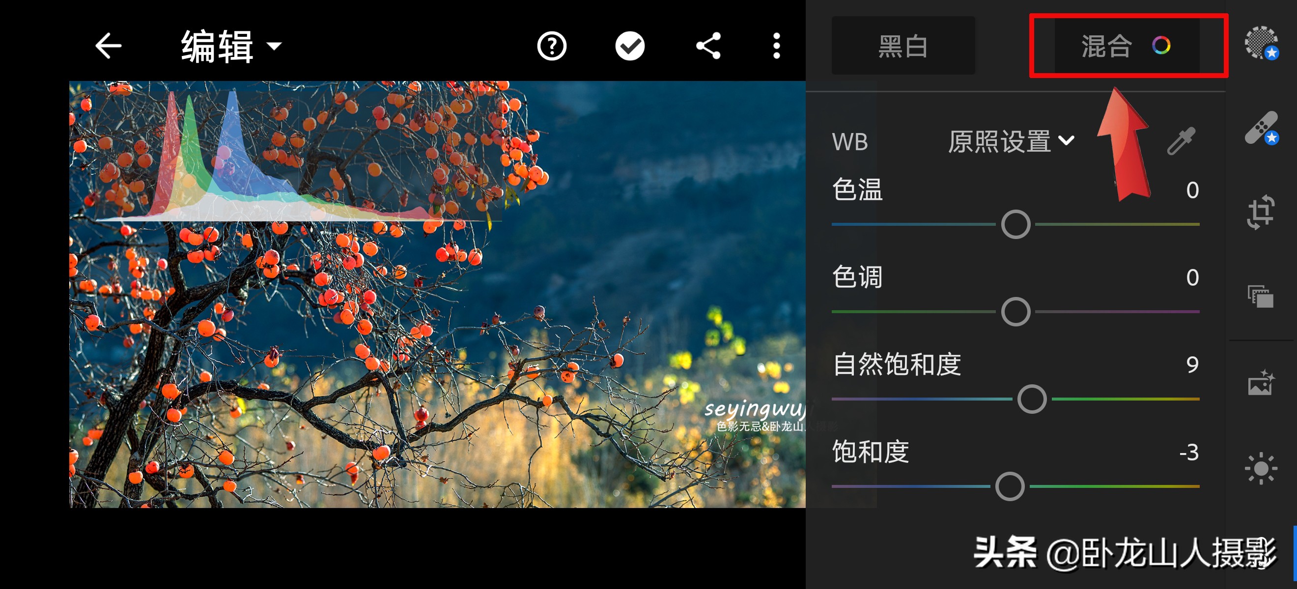 lr手机版拍照修图软件,功效壮大,能用的都给了 - 火牛超凡游戏下载