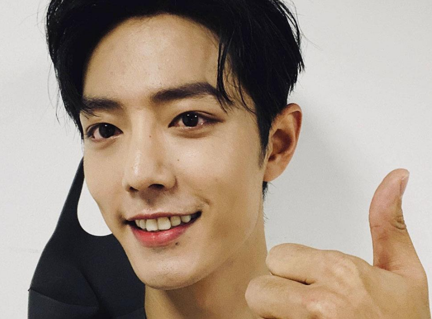 嘴边有痣的明星嘴边上有痣的明星