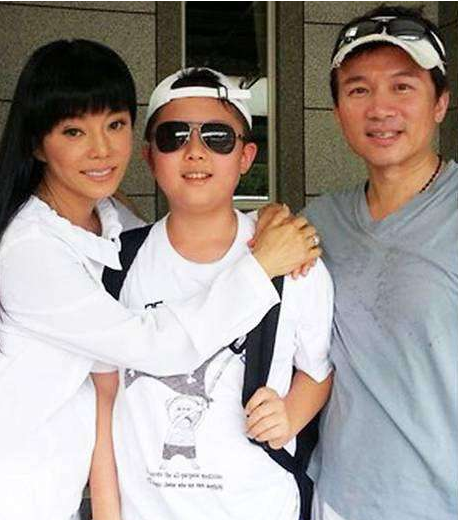 盘点离婚又复合的明星夫妇，每个都不是省油的灯