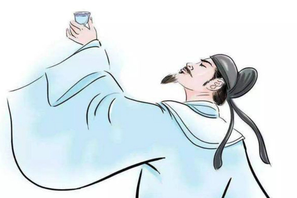 李白的《望庐山瀑布》，到底哪里有问题，为何会被人质疑是伪作？