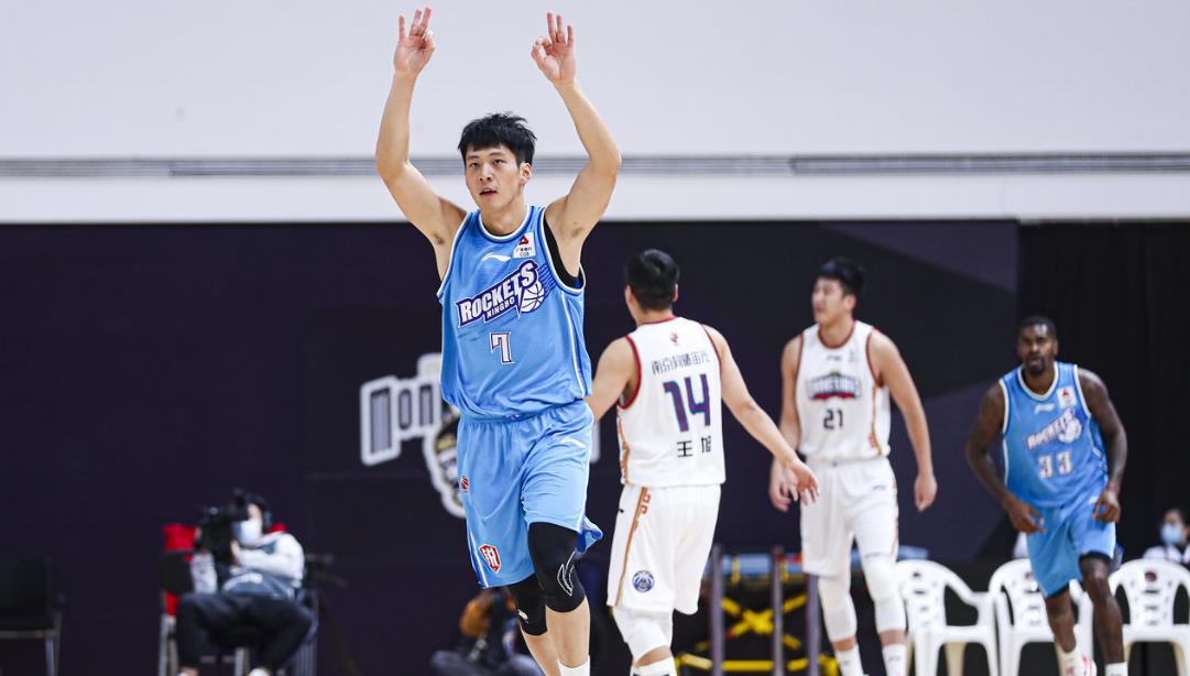 为什么cba没有nbl(NBL总决赛悄然落幕，这个仅次于CBA的职业联赛何去何从？)