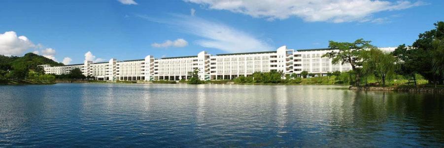 中山大学2015-2017录取分数线