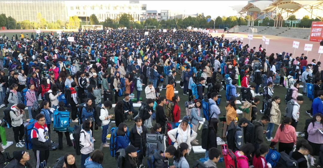 “云南省2020届普通高校招生艺术类专业模拟统考”取得圆满成功