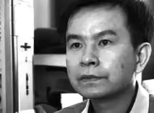 “無刷電機之父”李紅濤，死刑前一刻，發明專利，逆天改命