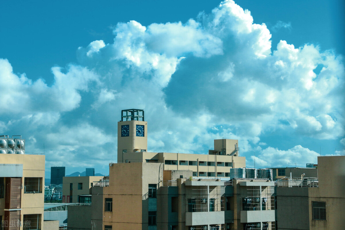 职业高中有哪些专业和优势？