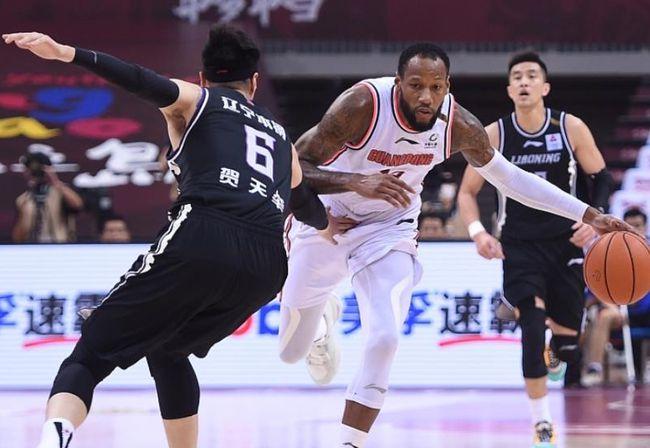 外国球员为什么加入cba(揭开真相，打不上NBA就来CBA，为什么很多外援喜欢来中国打球？)