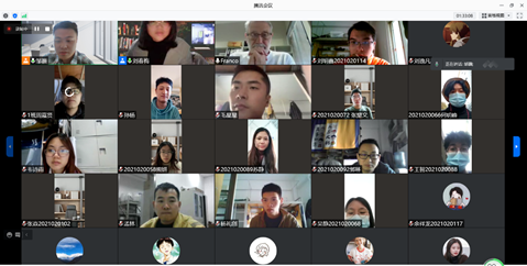 教授洗萝卜！3万余人“围观”超火课堂！四川这所大学“出圈”了！