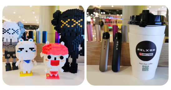 新零售下的悦刻女店主：连开5家店月入25万