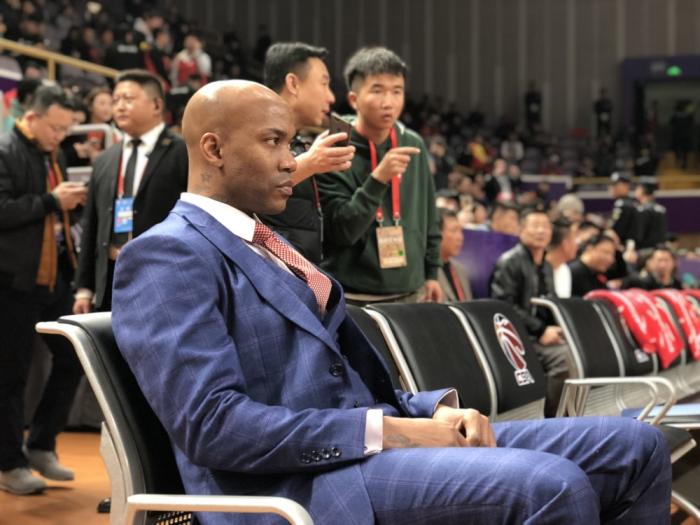 外国球员为什么加入cba(揭开真相，打不上NBA就来CBA，为什么很多外援喜欢来中国打球？)