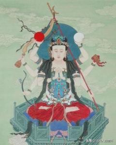 道教十大女神仙都是谁