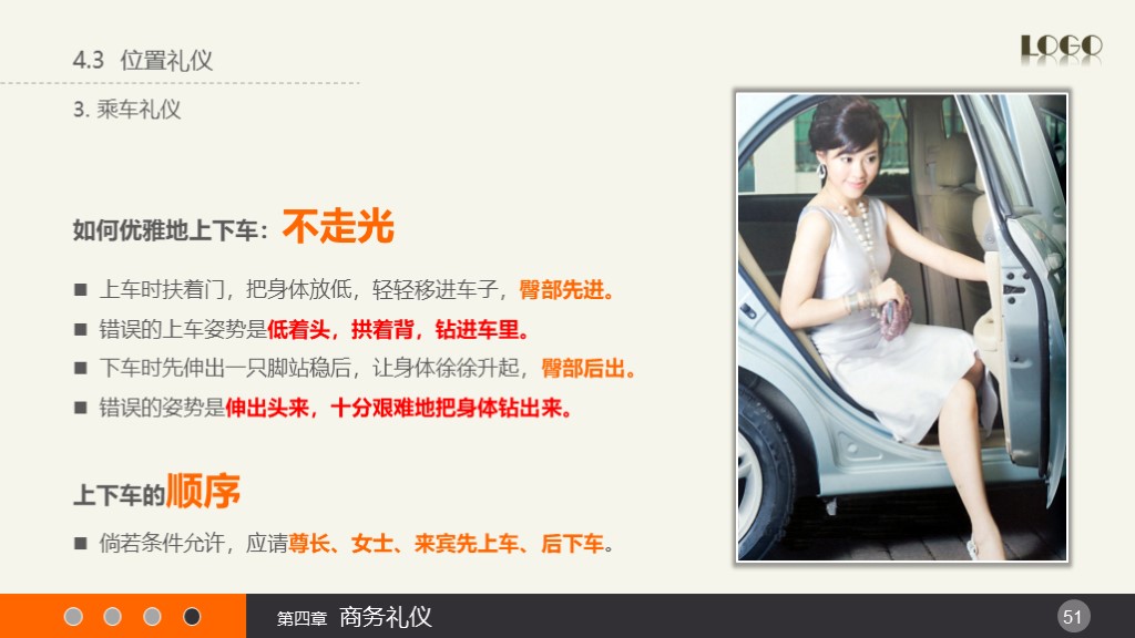 HR培训 | 实用礼仪培训课件（附PPT下载）