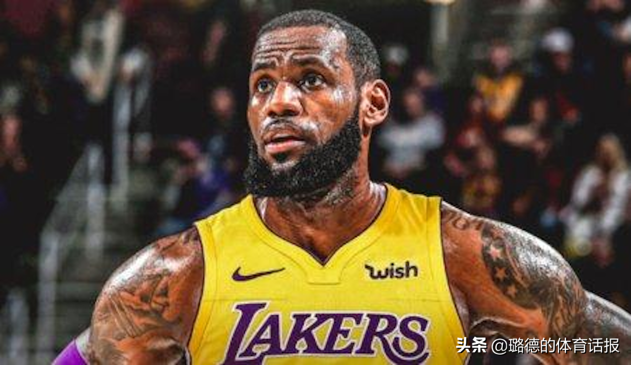 nba球员为什么最赚钱(为何NBA球员最赚钱？詹姆斯成吸金王，场外收入赚了17亿)