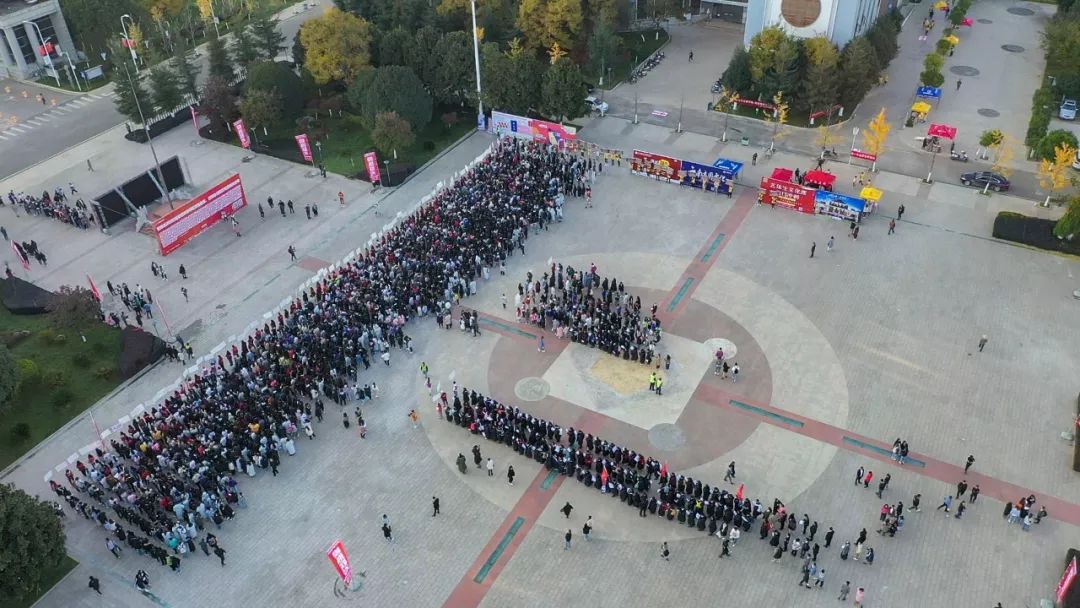 “云南省2020届普通高校招生艺术类专业模拟统考”取得圆满成功