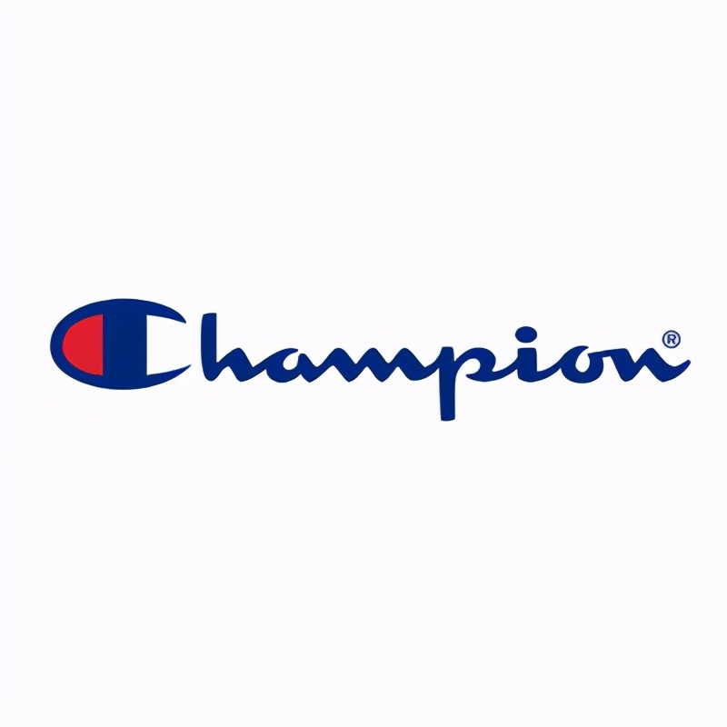 冠军品牌图片(每个人心中都有一个冠军梦——Champion，不仅是LOGO好看)