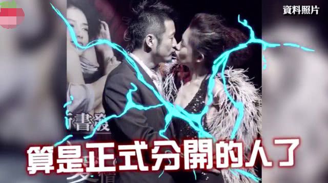 盘点离婚又复合的明星夫妇，每个都不是省油的灯