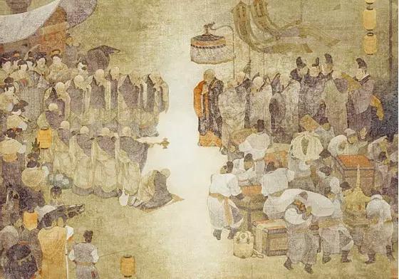 日本佛教游学怎么玩？京都、奈良、高野山、大阪参访佛教千年祖庭道场