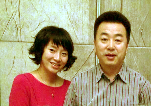 《新闻联播》美女主播宝晓峰：43岁仍未婚单身，情系家乡内蒙古