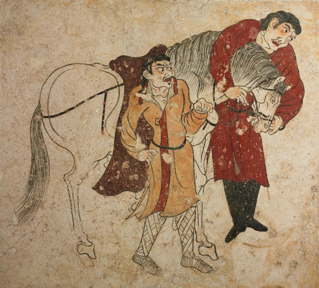 “中国”一词从哪里来？快去清华大学这个地方看答案