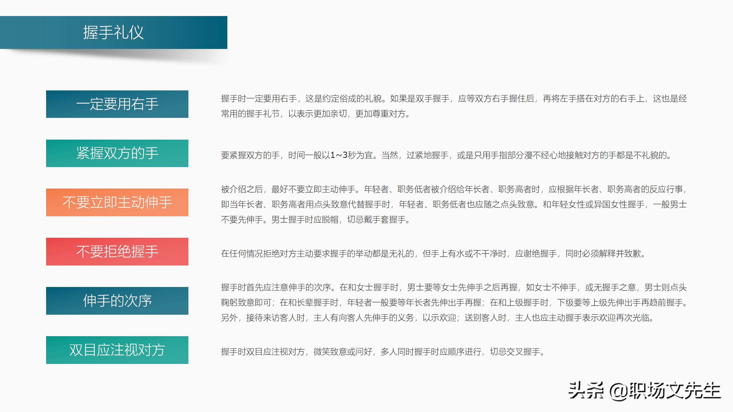 商务活动中的行为准则，39页商务礼仪培训课件，商务礼仪的作用