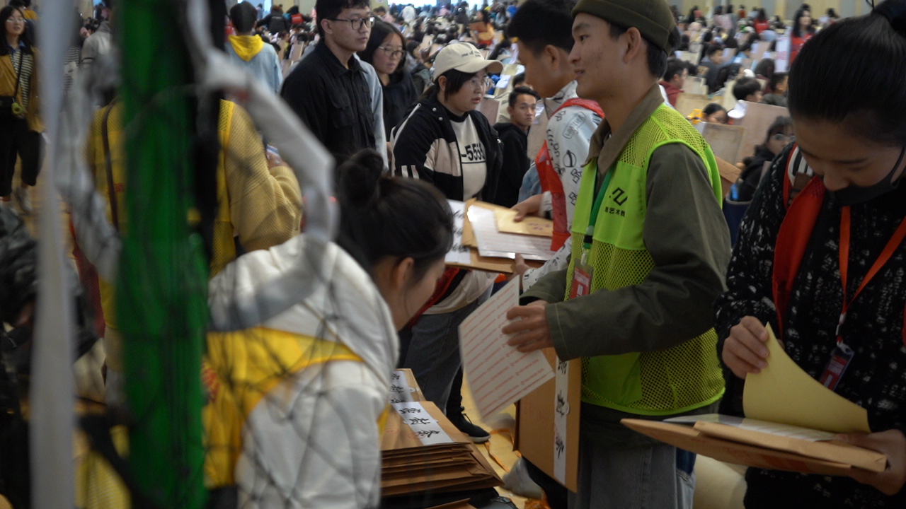 “云南省2020届普通高校招生艺术类专业模拟统考”取得圆满成功