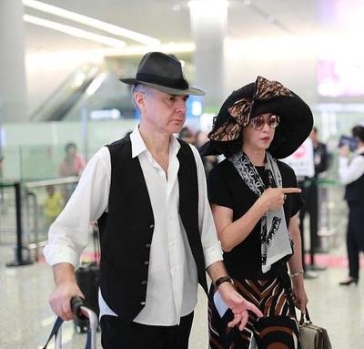 盘点离婚又复合的明星夫妇，每个都不是省油的灯